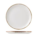 Round Coupe Plate-288mm Ø