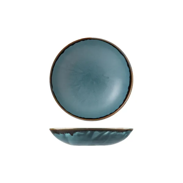 Round Coupe Bowl — 182mm 426ml