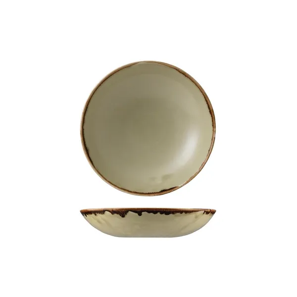 Round Coupe Bowl — 182mm 426ml