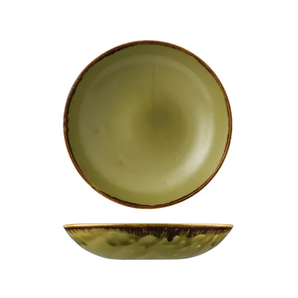 Round Coupe Bowl — 248mm 1136ml