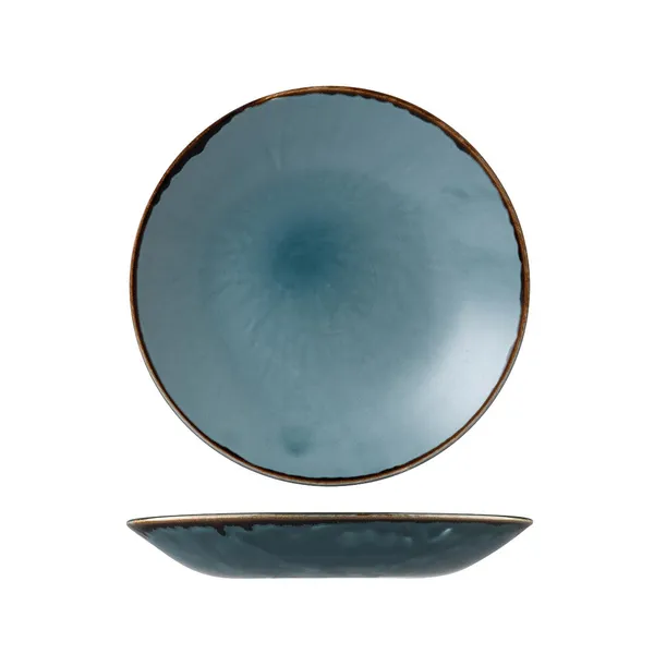 Deep Coupe Plate-255mm Ø