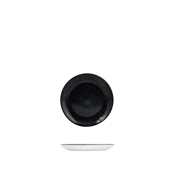 Round Coupe Plate-165mm Ø
