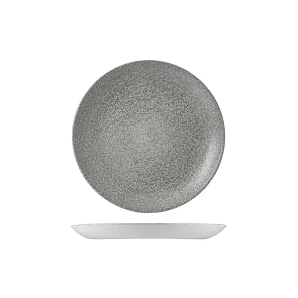 Round Coupe Plate-217mm Ø