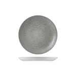 Round Coupe Plate-217mm Ø