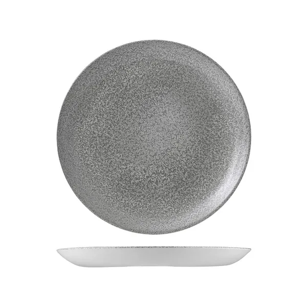 Round Coupe Plate-260mm Ø