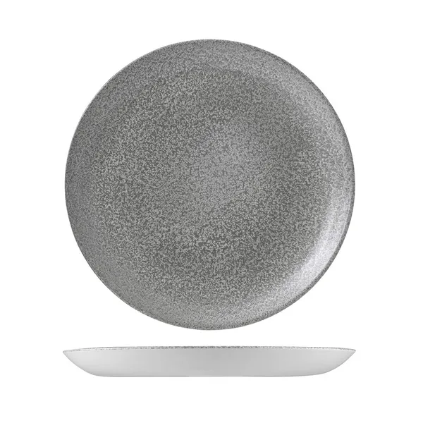 Round Coupe Plate-288mm Ø