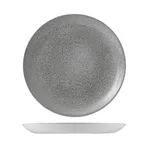 Round Coupe Plate-288mm Ø