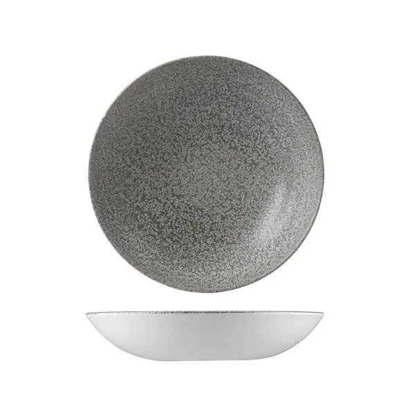 Round Coupe Bowl — 248mm 1136ml