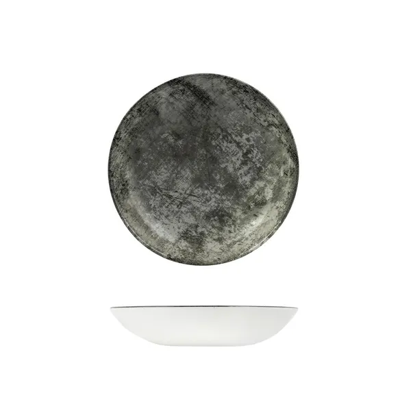 Round Coupe Bowl — 248mm 1136ml