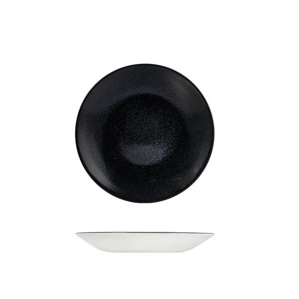 Deep Coupe Plate-255mm Ø