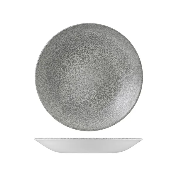 Deep Coupe Plate-255mm Ø