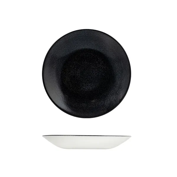 Deep Coupe Plate-281mm Ø