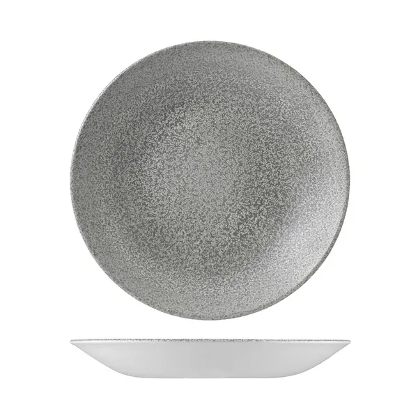 Deep Coupe Plate-281mm Ø
