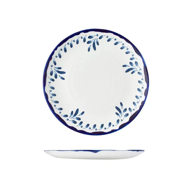 Organic Coupe Plate-275mm Ø