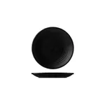 Round Coupe Plate-162mm Ø