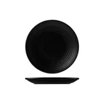 Round Coupe Plate-205mm Ø