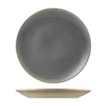 Round Coupe Plate-273mm Ø