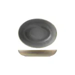 Oval Bowl Deep — 216x164mm
