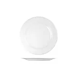 Round Wide Rim Plate-230mm Ø