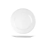 Round Wide Rim Plate-261mm Ø