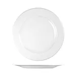 Round Wide Rim Plate-305mm Ø