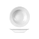 Round Wide Rim Bowl — 250mm 500ml