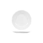 Round Wide Rim Plate-210mm Ø