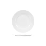 Round Wide Rim Plate-230mm Ø