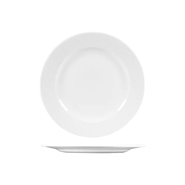 Round Wide Rim Plate-276mm Ø