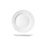 Round Wide Rim Plate-230mm Ø