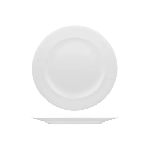 Round Plate-254mm Ø
