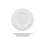 Pasta Plate Round Wide Rim — 230mm 330ml
