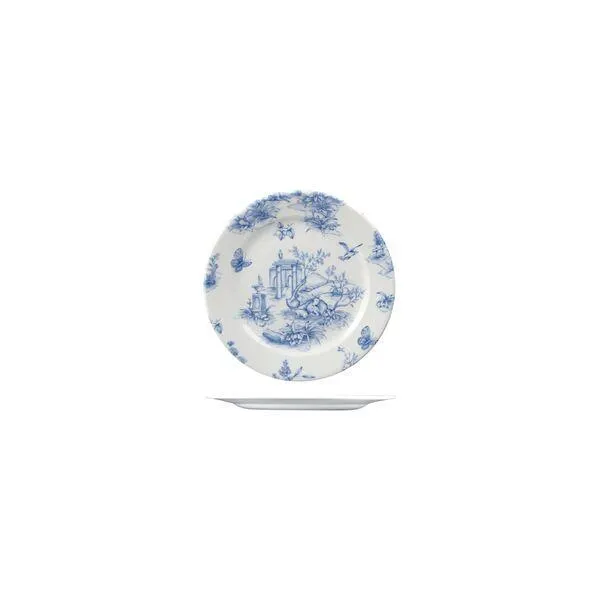 Round Plate-170mm Ø