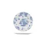 Round Plate-215mm Ø - Prague Toile