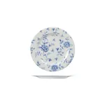 Round Plate-215mm Ø - Prague Rose Chintz