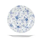 Round Plate-305mm Ø - Prague Rose Chintz