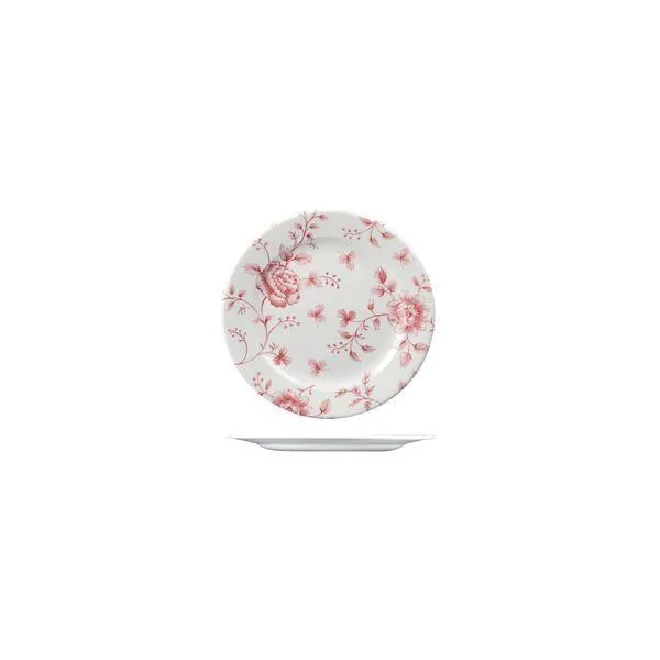 Round Plate-170mm Ø
