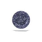 Round Plate-215mm Ø - Willow Victorian Calico