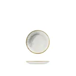 Round Plate-Coupe, 165mm