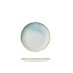 Round Plate-Coupe, 217mm