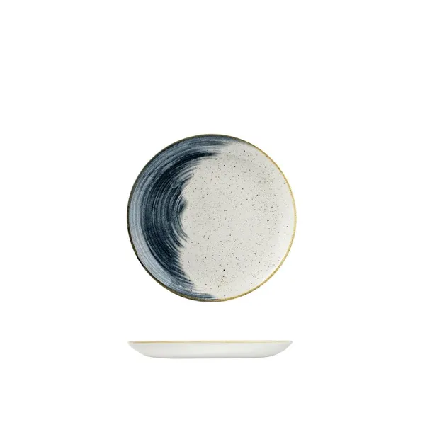 Round Plate-Coupe, 217mm