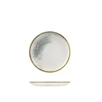 Round Plate-Coupe, 217mm