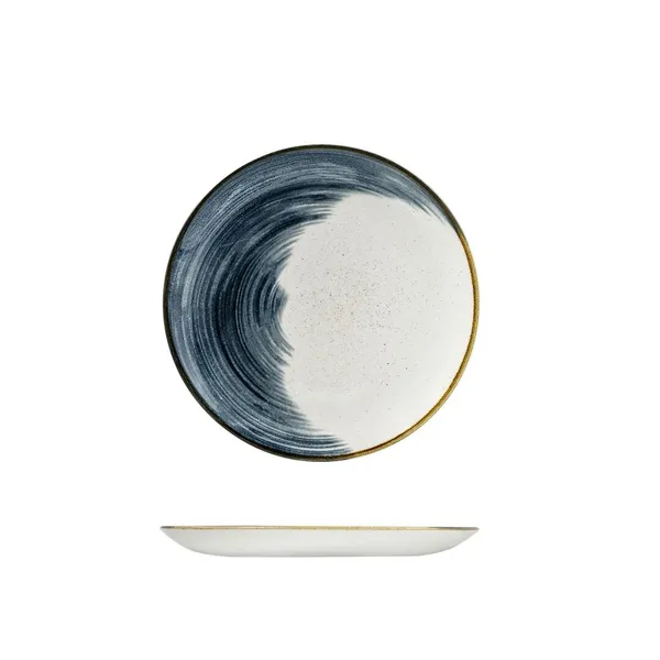 Round Plate-Coupe, 260mm