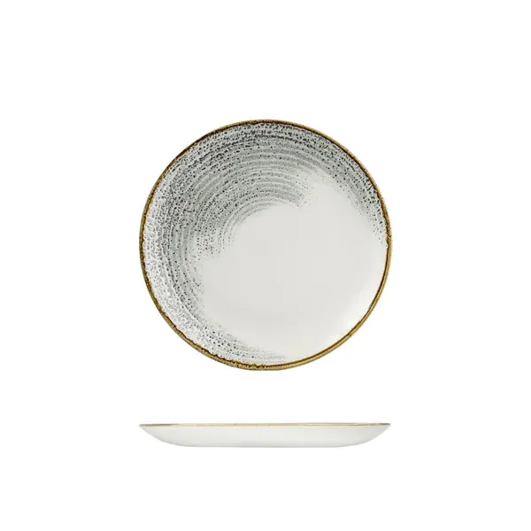 Round Plate-Coupe, 260mm