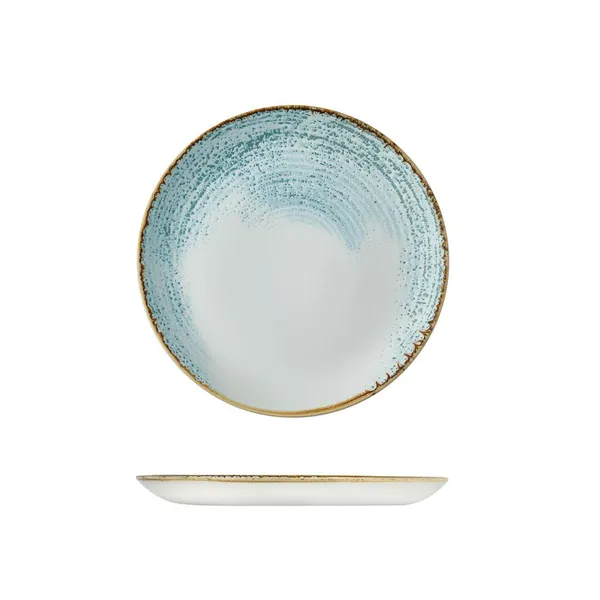 Round Plate-Coupe, 288mm
