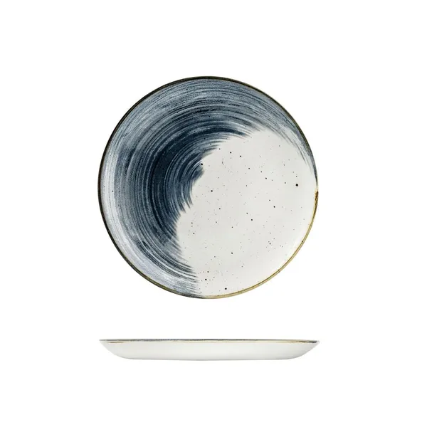Round Plate-Coupe, 288mm
