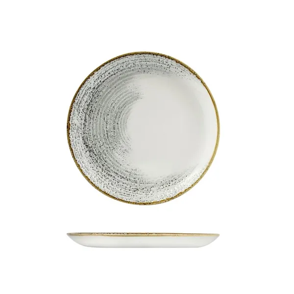 Round Plate-Coupe, 288mm