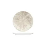 Round Coupe Plate-165mm Ø