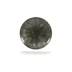 Round Coupe Plate-165mm Ø