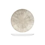 Round Coupe Plate-217mm Ø